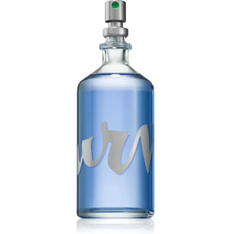 Liz Claiborne Curve-100 ml – image 2