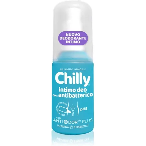Chilly Protect Intimate Deodorant intimate deodorant W 50 ml – image 2