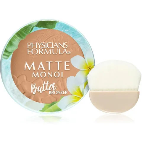 Physicians Formula - Matte Monoi Butter Bronzer 9 g – image 2