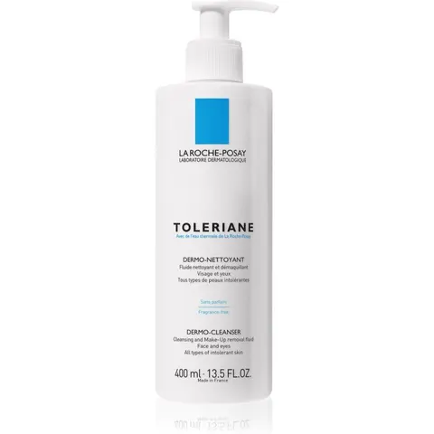 La Roche Posay Toleriane Dermo-Cleanser 400ml – image 2