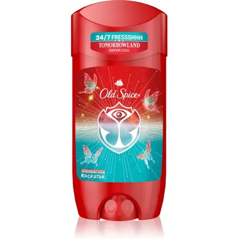 Old Spice Tomorrowland deodorant stick 85 ml – image 2
