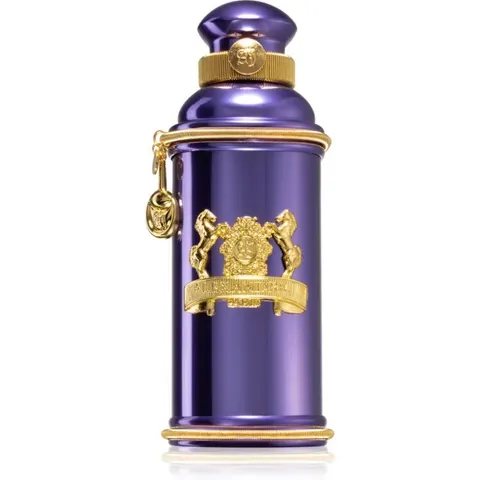 Alexandre J Iris Violet Edp For Women | 100ml – image 4