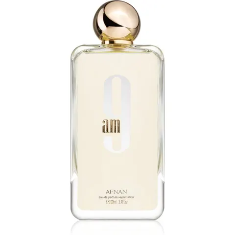 Afnan Perfumes 9AM Eau de Parfum - 100ml – image 5
