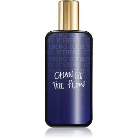 Iceberg Change the Flow EDT M 50 ml – image 2