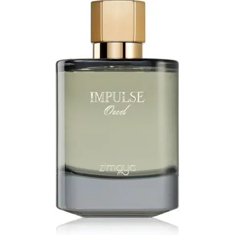 Zimaya - Impulse Oud EDP 100ml – image 2
