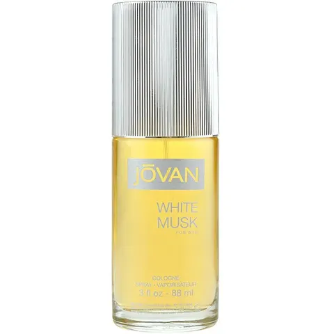 Jovan White Musk EDC M 88 ml – image 2