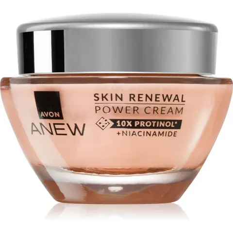 Avon Anew Power restorative cream for intensive hydration 50 ml – image 2