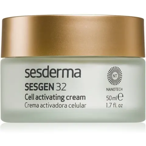Facial Cream Sesgen 32 Sesderma (50 ml) – image 3