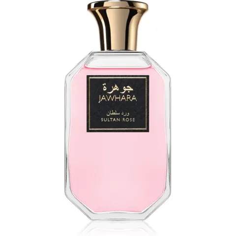 Jawhara Sultan Rose EDP U 100 ml – image 2