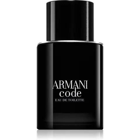 Giorgio Armani Code Eau de Toilette Men 50mL – image 3