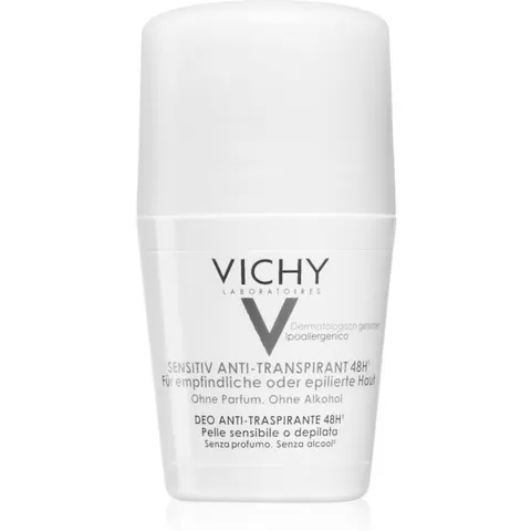 Roll-On Deodorant Deo Vichy (50 ml) – image 4