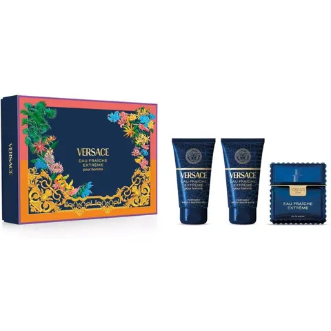 Versace Eau Fraîche Extréme gift set M – image 2