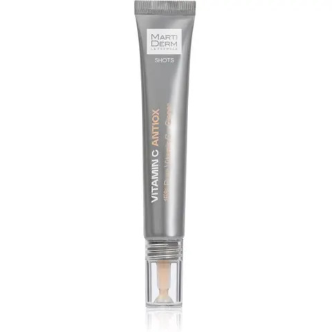 Martiderm Vitamin C Antiox 20ml – image 2