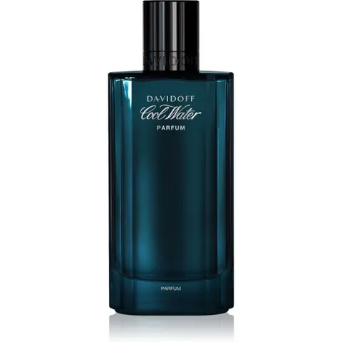 Davidoff Cool Water Parfum perfume M 100 ml – image 2