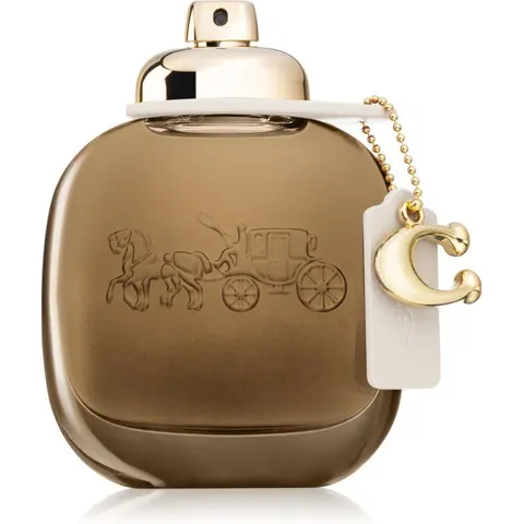 Coach Gold Parfum 90mL – image 2
