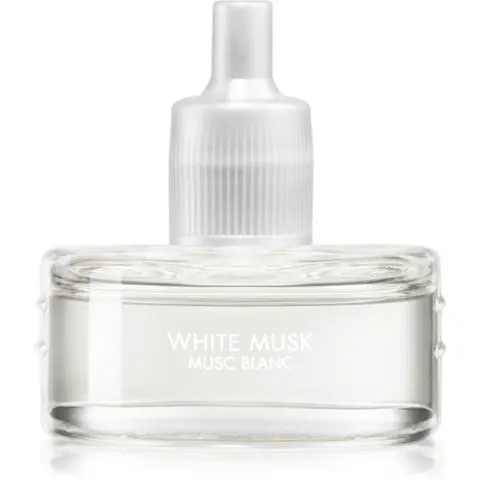 Millefiori Aria White Musk electric diffuser refill 20 ml – image 2