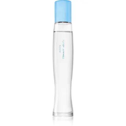 Avon Summer White EDT W 50 ml – image 2
