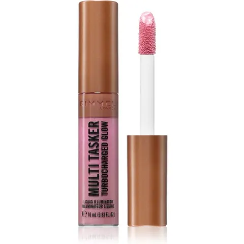 MULTI TASKER liquid highlighter #001-Not A Basic B 10 ml – image 2