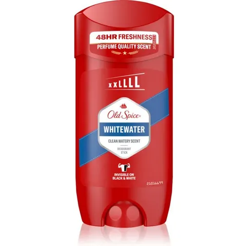 Old Spice Whitewater deodorant stick 85 ml – image 2