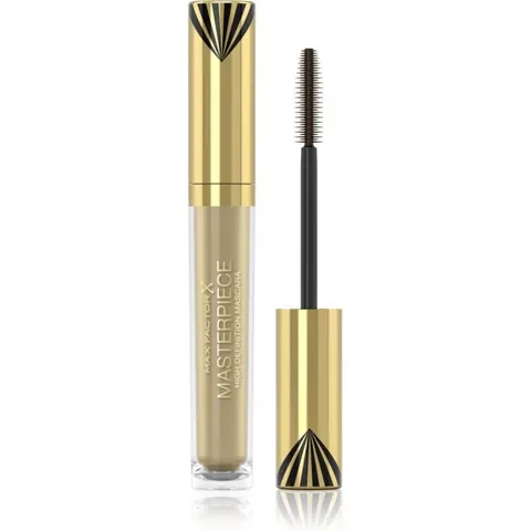 Max Factor Masterpiece lengthening and lash separating mascara shade Black Brown 4,5 ml – image 3