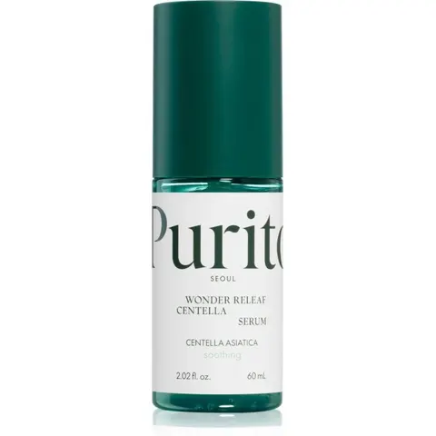 PURITO Wonder Releaf Centella Serum – image 3