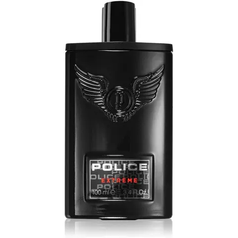 Police Extreme EDT M 100 ml – image 2