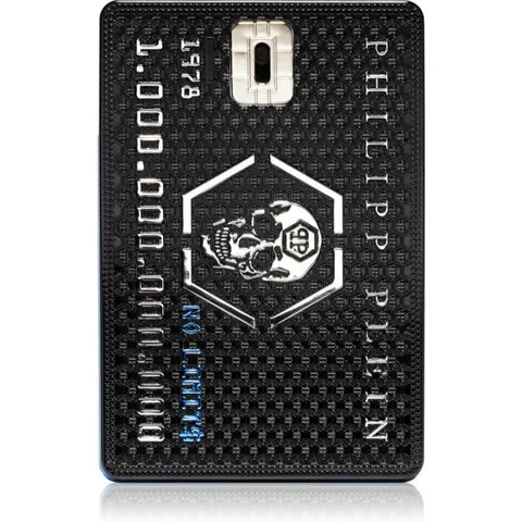 Philipp Plein - No Limit$ Super Fre$h EDT 90ml – image 2
