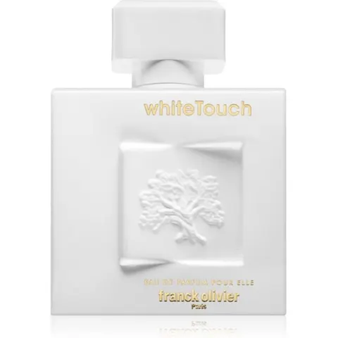 Franck Olivier White Touch EDP W 100 ml – image 2