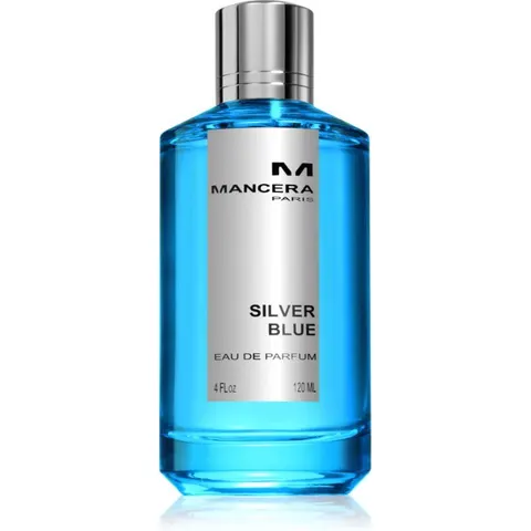 Mancera Silver Blue EDP U 120 ml – image 2