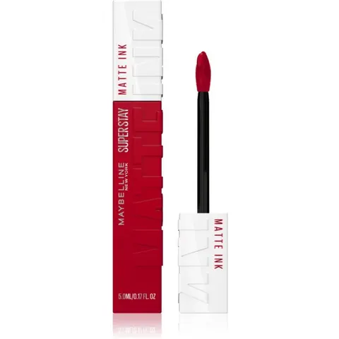 Maybelline Superstay Matte Ink 5ml – image 4