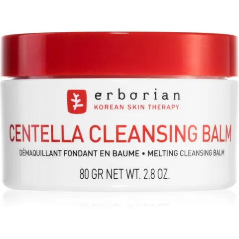 Erborian Centella Melting Cleansing Balm 80g – image 3