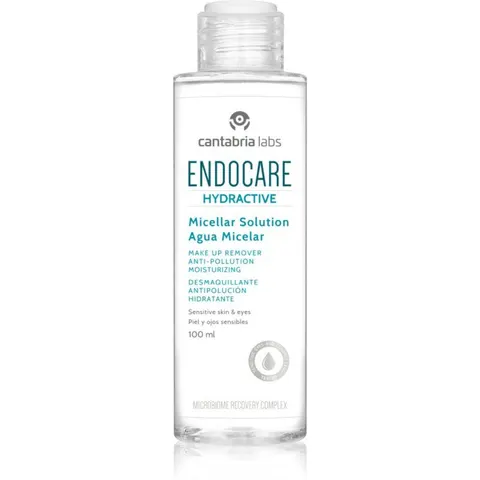 Endocare Hydractive Micellar Water 100ml – image 2