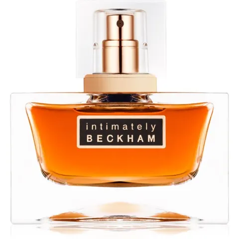 David Beckham Intimately 75ml EDT Spray – image 3