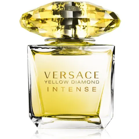 Versace Yellow Diamond Intense EDP W 30 ml – image 2
