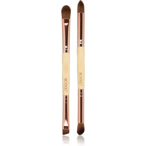 So Eco Eye Duo eye makeup brush set – image 2