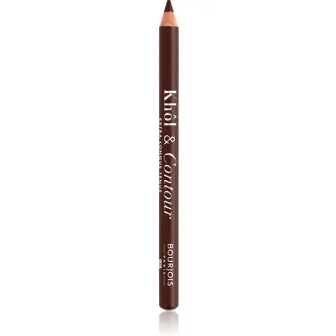 Bourjois Khol & Contour Eyeliner - 005 Choco-Lacte – image 2