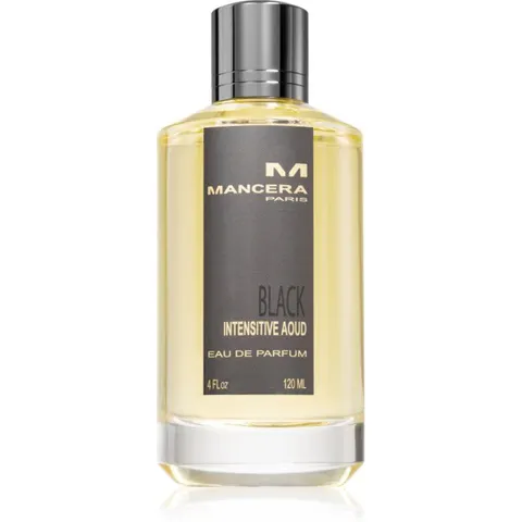 Mancera Black Intensitive Aoud EDP U 120 ml – image 2