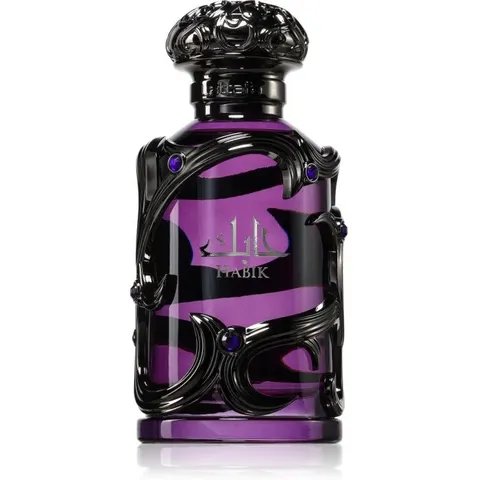 Lattafa Habik M EDP M 100 ml – image 3