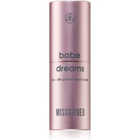 Missguided Babe Dreams EDP W 10 ml – image 2