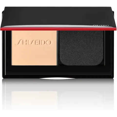 Shiseido Self-Refreshing Custom Finish Powder 130 Opal – image 3
