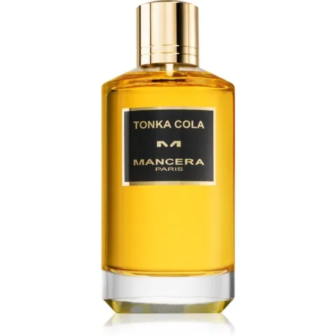 Mancera Tonka Cola EDP U 120 ml – image 2