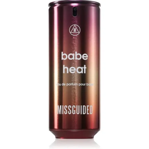 Missguided Babe Heat EDP W 80 ml – image 3