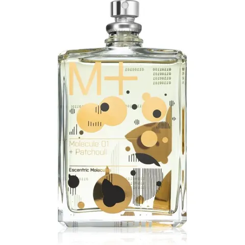 100ml Escentric Molecules Molecule 01 + Patchouli – image 2