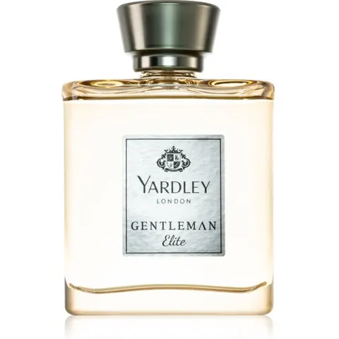 Yardley Gentlemen Elite EDP M 100 ml – image 3