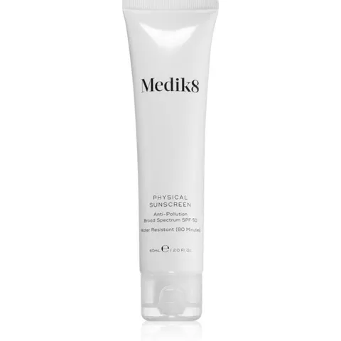 Medik8 Physical Sunscreen protective face cream SPF 50 60 ml – image 3