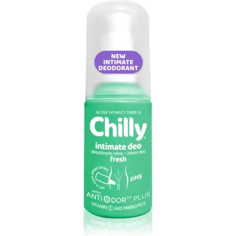 Chilly Fresh Intimate Deodorant intimate deodorant W 50 ml – image 2
