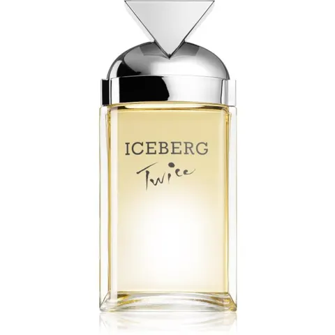 Iceberg Twice for her EDT W 100 ml – image 2