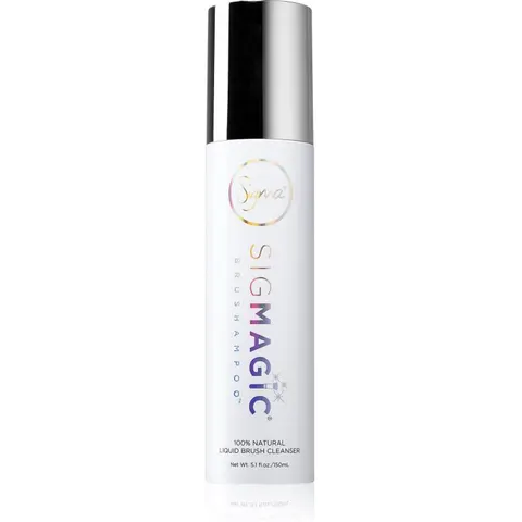 Beauty SigMagic® Brush Shampoo Liquid 150ml – image 2