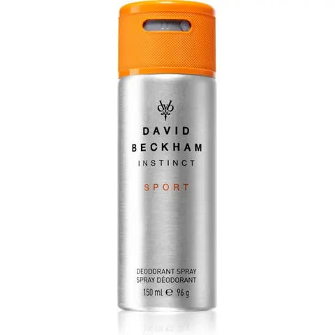 David Beckham Instinct Sport 150ml Deodorant Spray – image 2