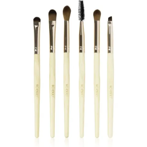 So Eco Eye Make-up Brush Set – image 2